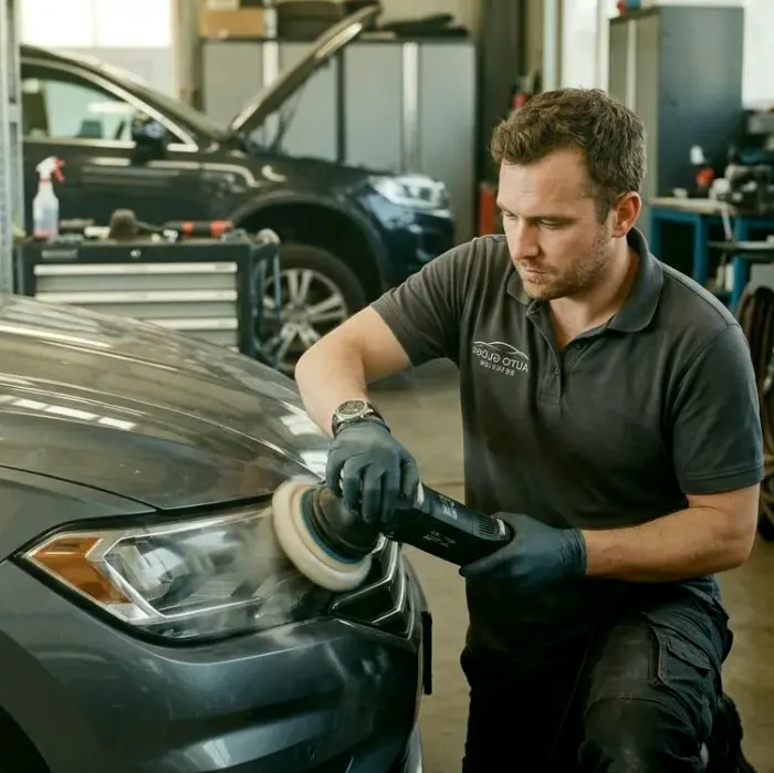 Strick Quartz – Ihr Kfz-Service in Hamburg